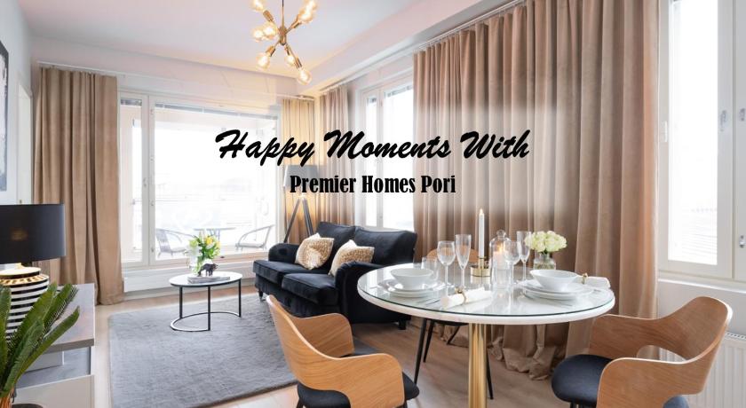 照片: Premier Homes Pori Center Jazz - Agoda折扣预订