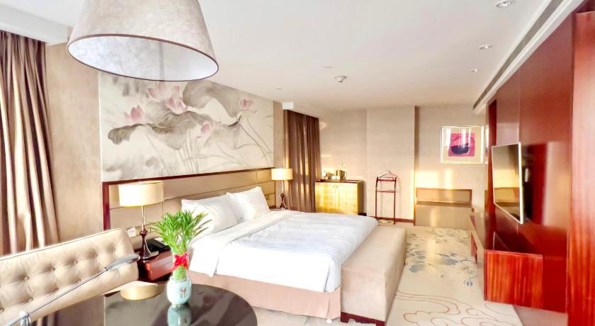 Image of Standard Room 1