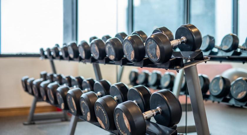 Johor Bahru A Lovely & Comfy Suite at Suasana Suites JB 11 3-Star Single Room restaurant