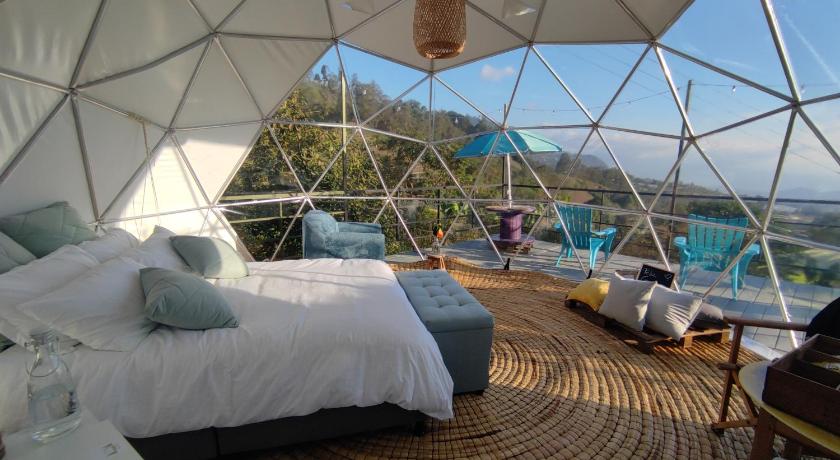 Luz de Luna Glamping