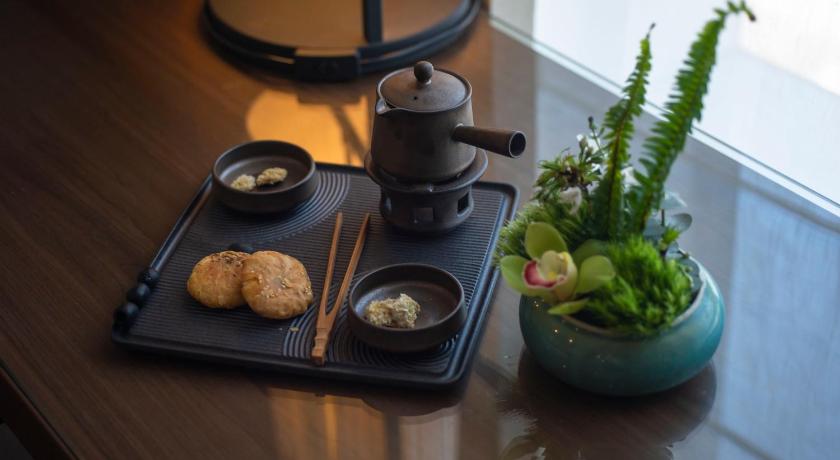 SSAW Boutique Hotel Hefei Downtown - image 21