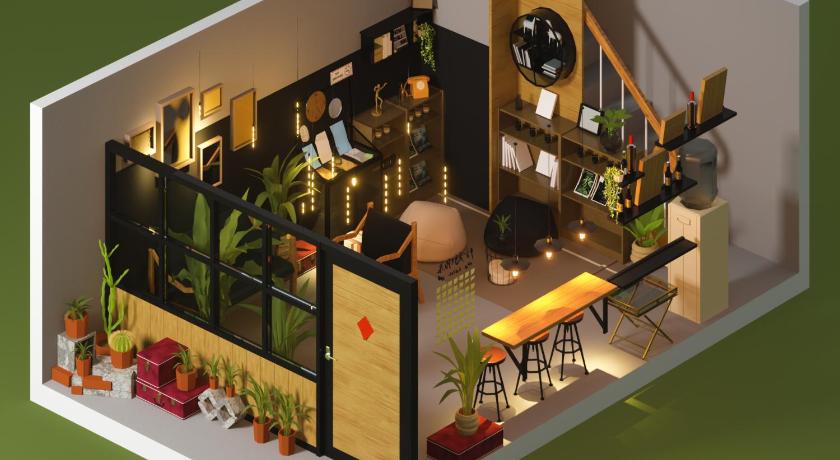 How Chill Inn - image 10