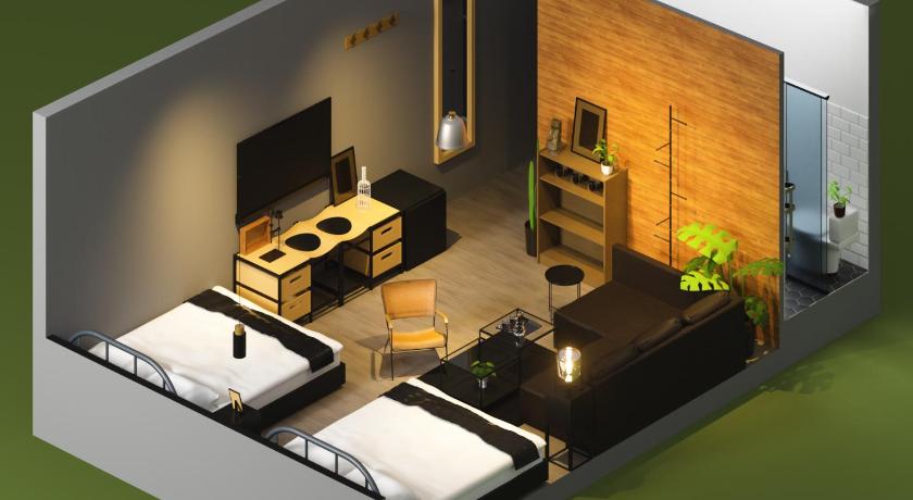 How Chill Inn - image 9
