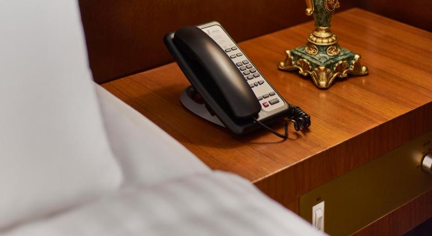 Bild av Discovery Package - Deluxe Room with other benefits 13