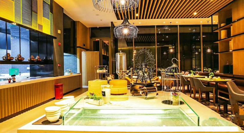 Holiday Inn Hotel & Suites Tianjin Downtown By IHG - image 8