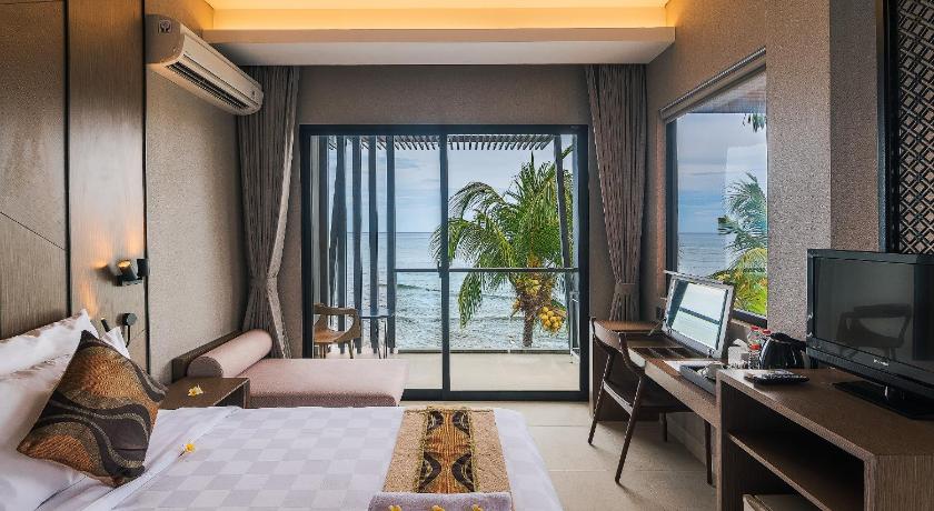 Image of Executive Double Room 0