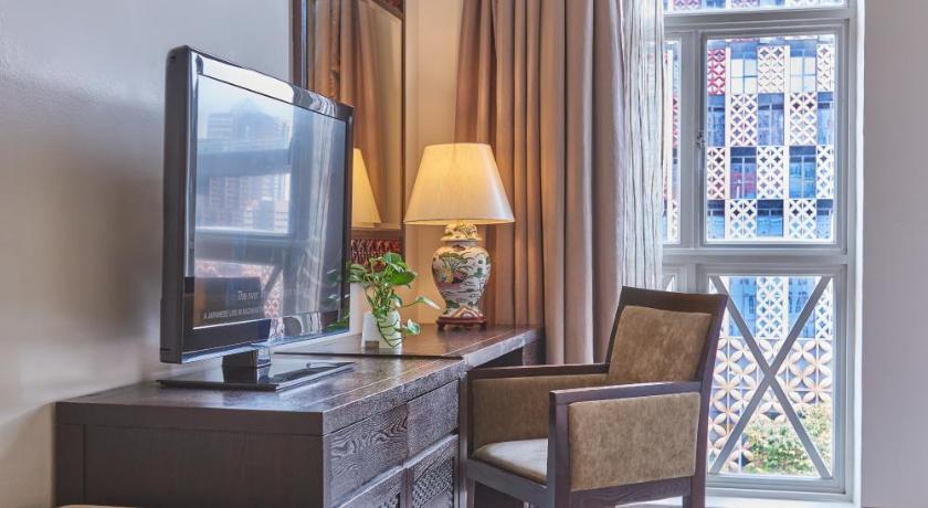 รูปของDiscovery Package - Deluxe Room with other benefits 4