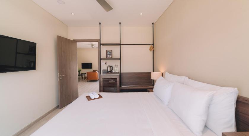 Image of Three Bedroom Apartment 5