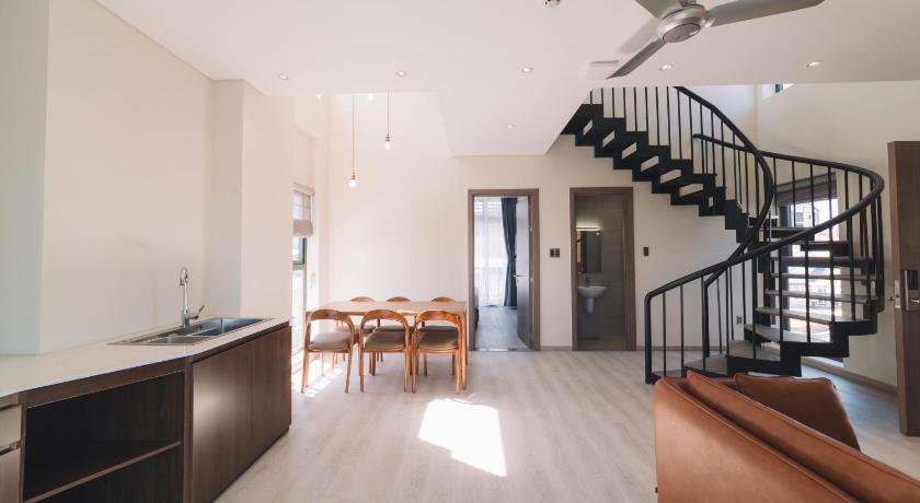 Image of Three Bedroom Apartment 10