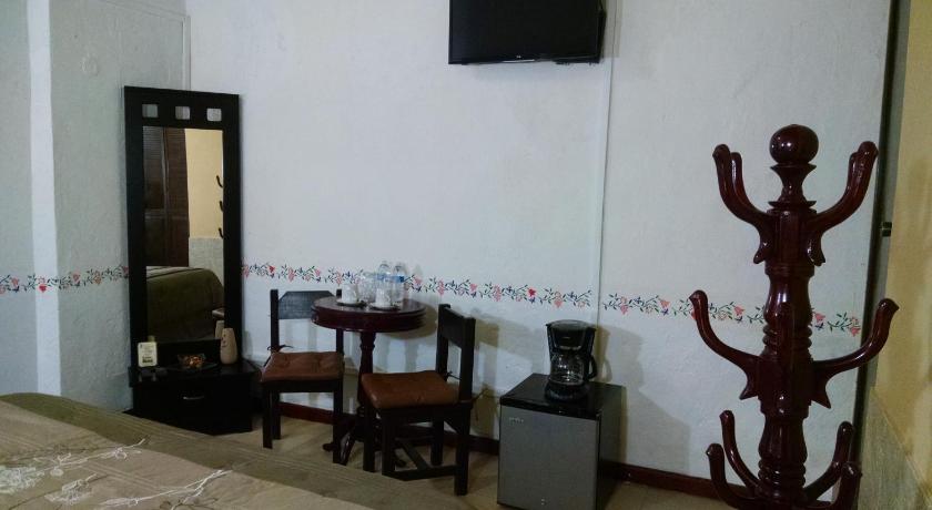 Hotel Maya Ah Kim Pech photo