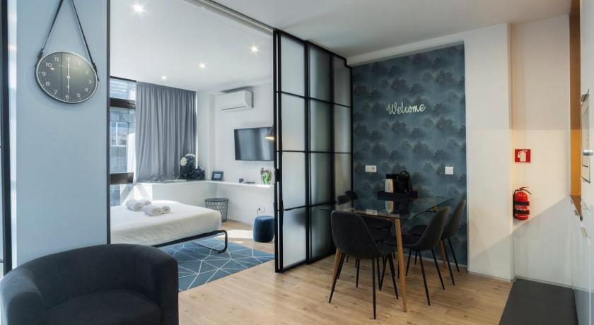 GuestReady - Oporto Blue Douro Residence