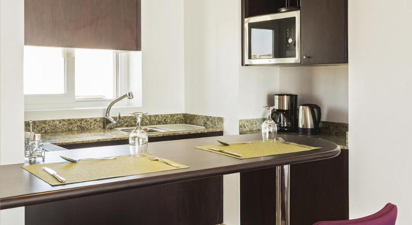 Image of Apartment - One Bedroom & Terrace 1
