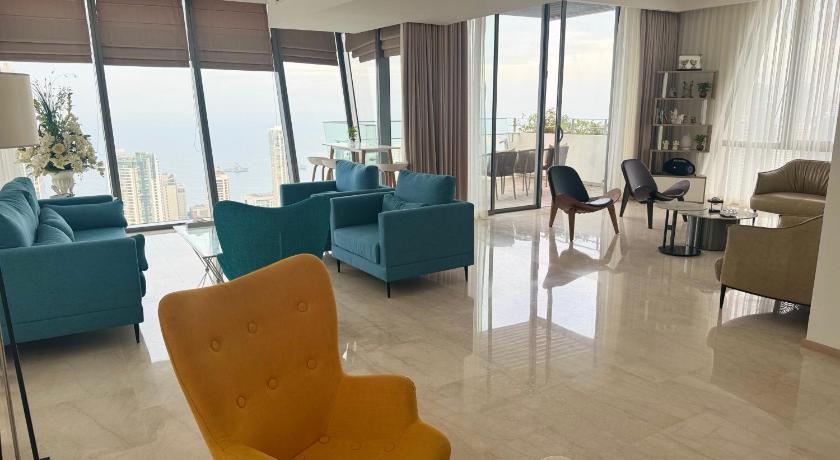 Altair Luxury Colombo by Miracle - image 12