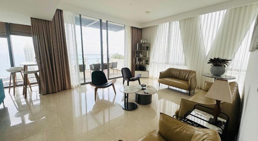 Altair Luxury Colombo by Miracle - image 10