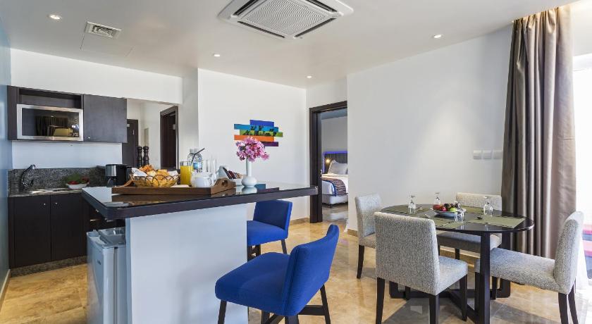Image of Chalet - One Bedroom & Terrace 1