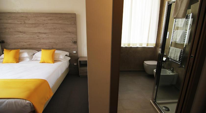 Sole Hotel Verona