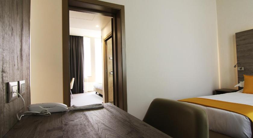 Sole Hotel Verona