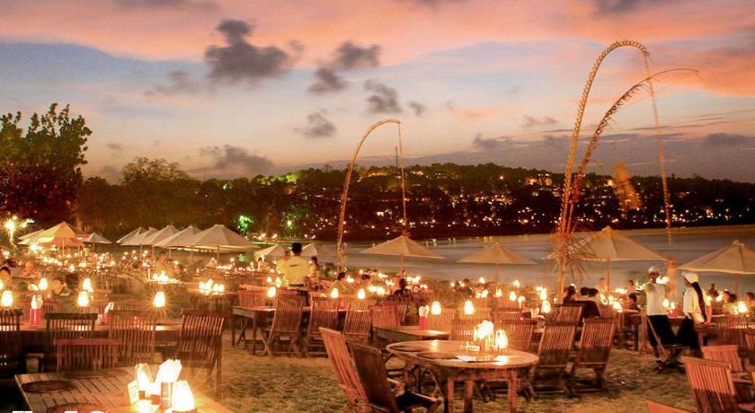 YuRooms Villapartment Cool Adults Only – Jimbaran, CO