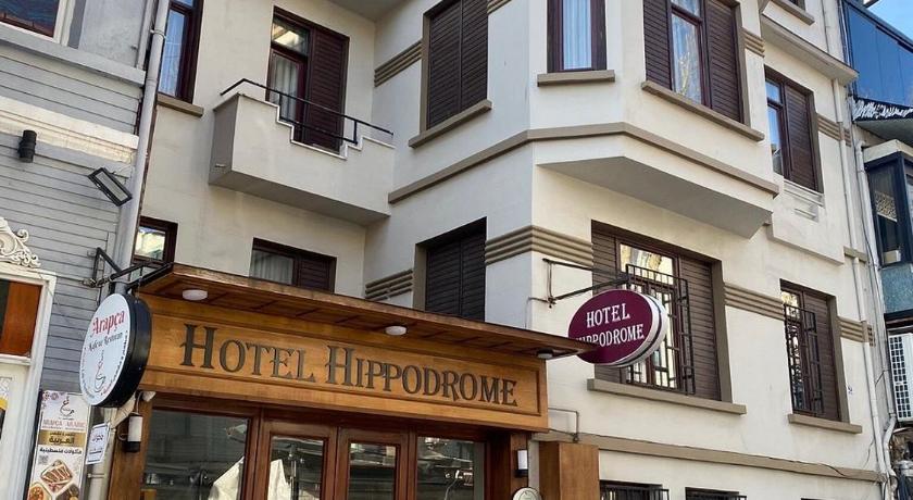 Hippodrome Hotel - image 6