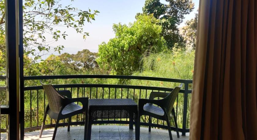 Deshadan Mountain Resort - The highest resort in Munnar - image 48