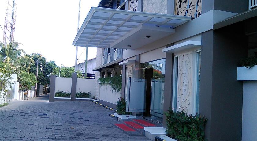 Cozy Stay Hotel Simpang Enam by Avilla Hospitality