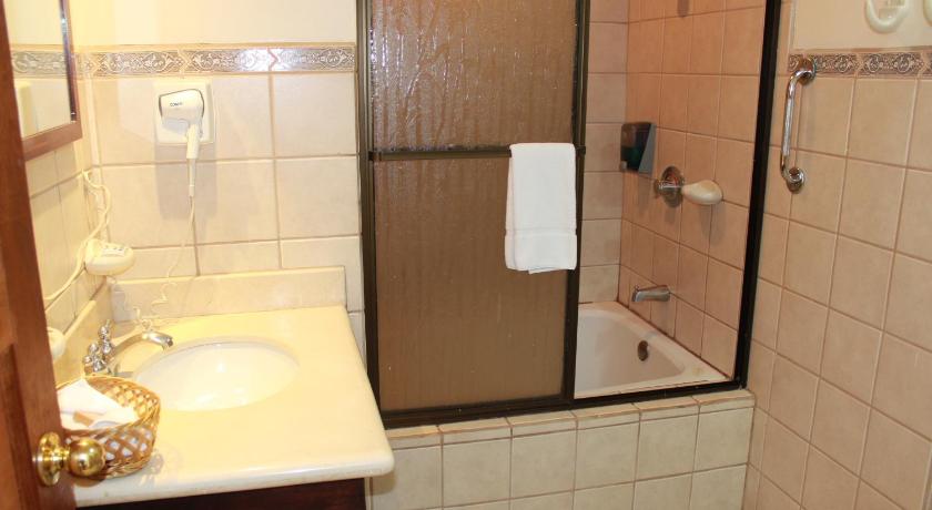 Image of Deluxe King Room 4
