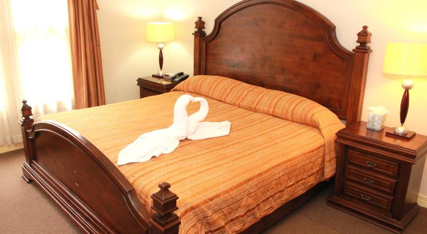 Image of Suite 1