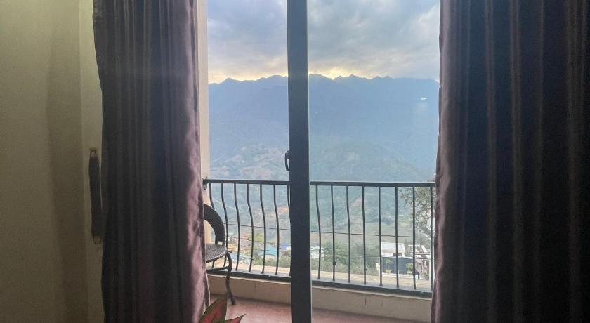 Sa Pa Liberty Sapa Hotel 3-Star Hotel room