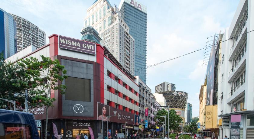 Grand Orchard Hotel Premier - image 9