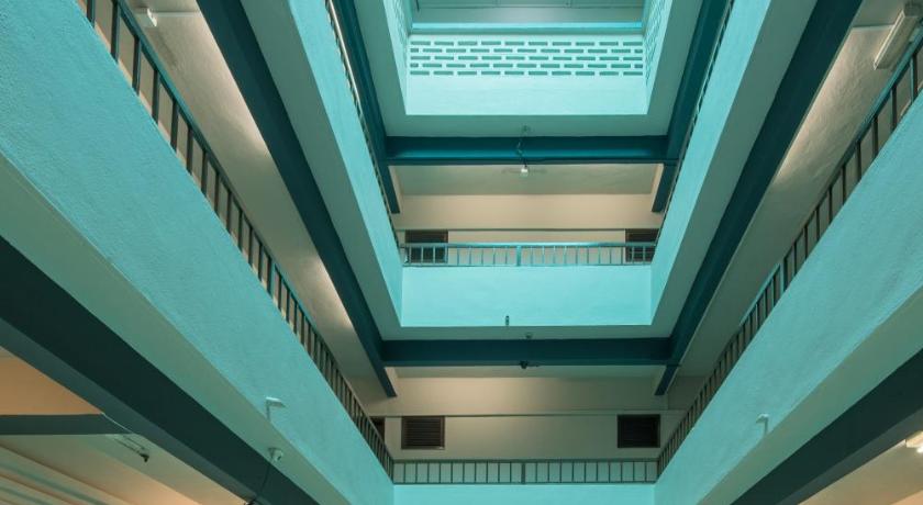 Grand Orchard Hotel Premier - image 6