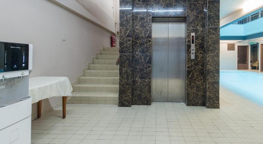 Grand Orchard Hotel Premier - image 12