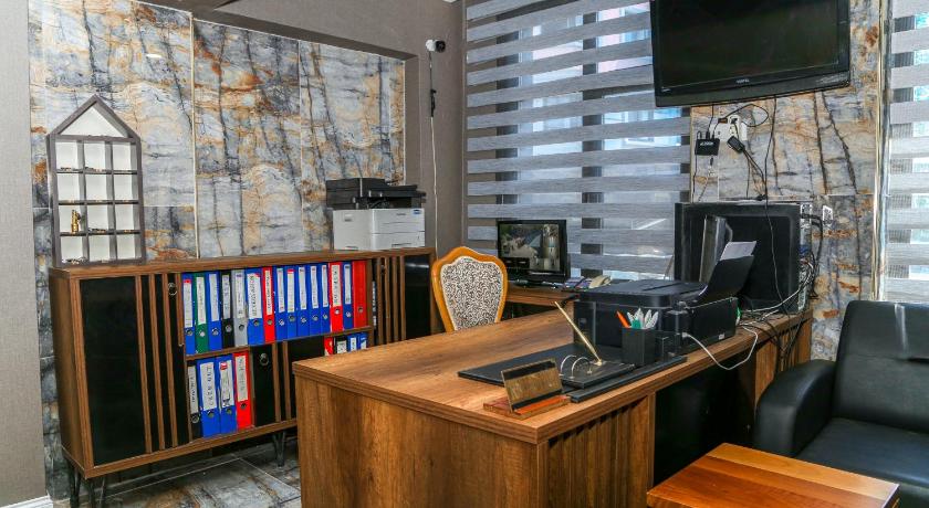 Asitane Life Hotel - image 10