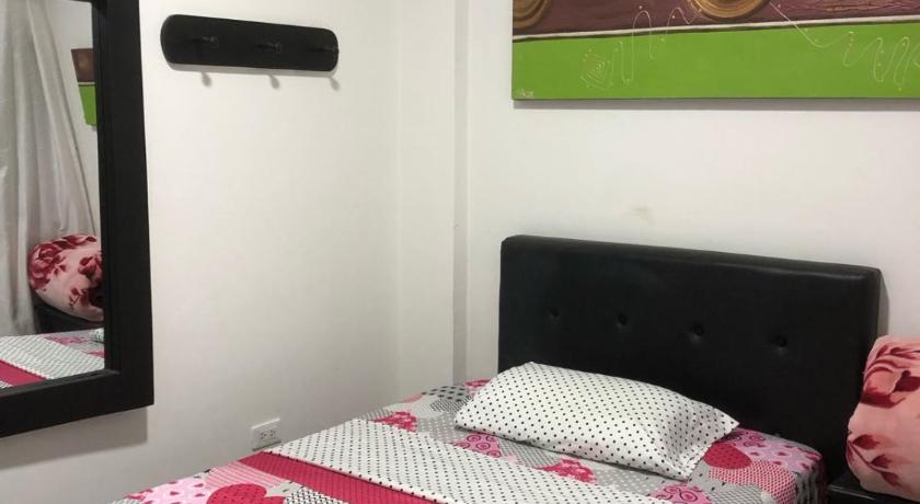HOTEL LONDRES PLAZA
