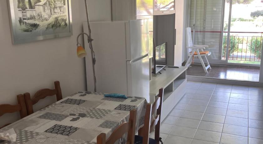 Casina mare bibbona