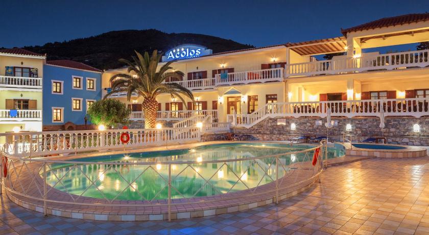 Aeolos Hotel