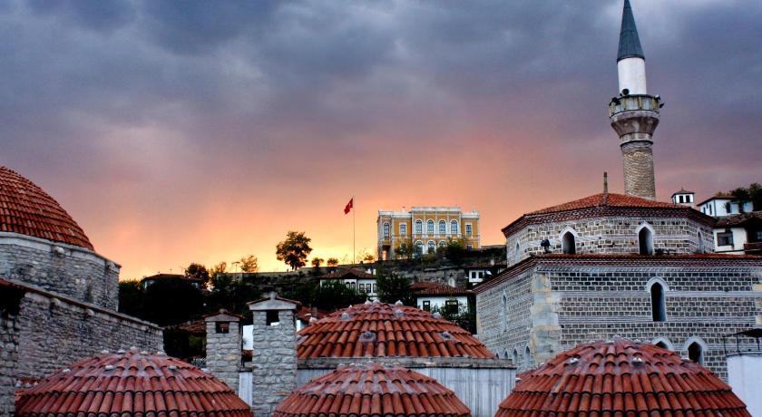 Bağlar Saray Otel