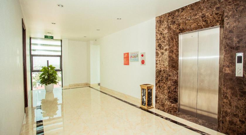 Royal Hotel Ninh Binh – Ninh Binh, KY