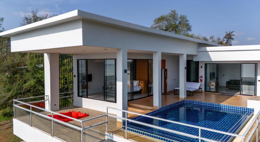 Image of Ocean View Pool Villa 10