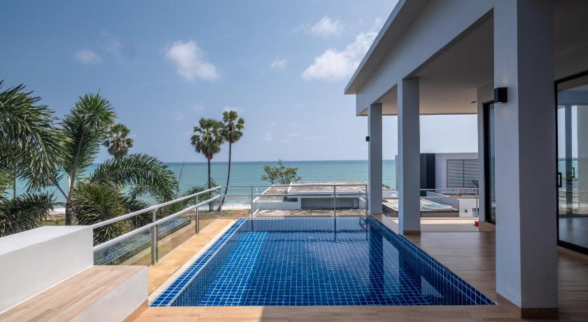Image of Ocean View Pool Villa 4