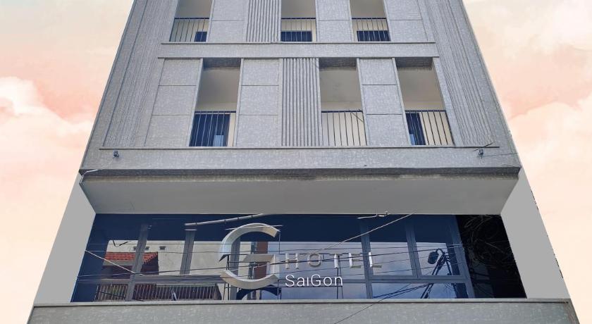 胡志明市 G Hotel Sai Gon 2星级 酒店 客房