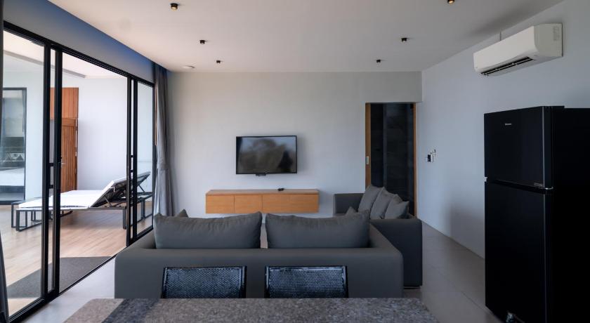 Image of Ocean View Pool Villa 13