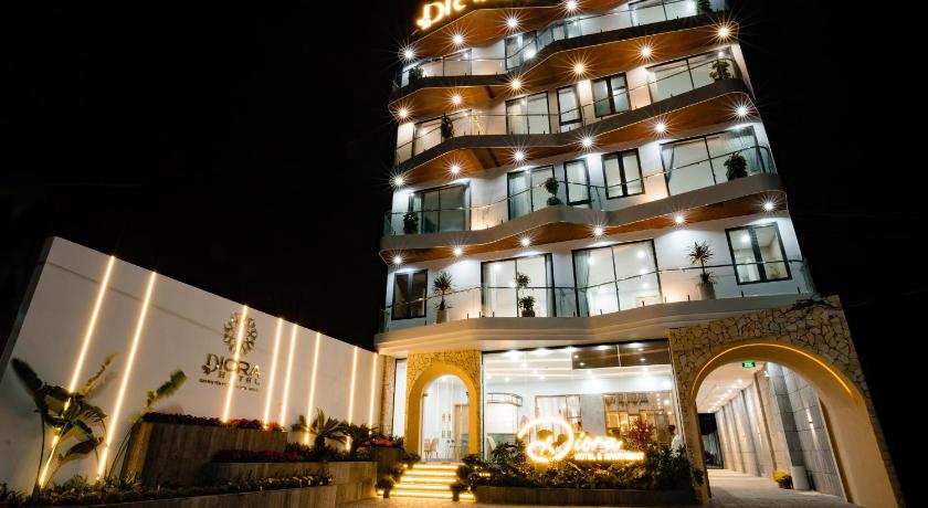 Diora Hotel - image 4