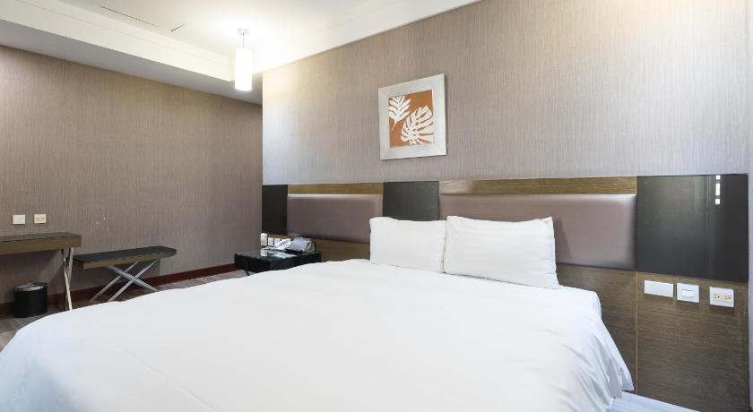 Image of Standard Double Room 6