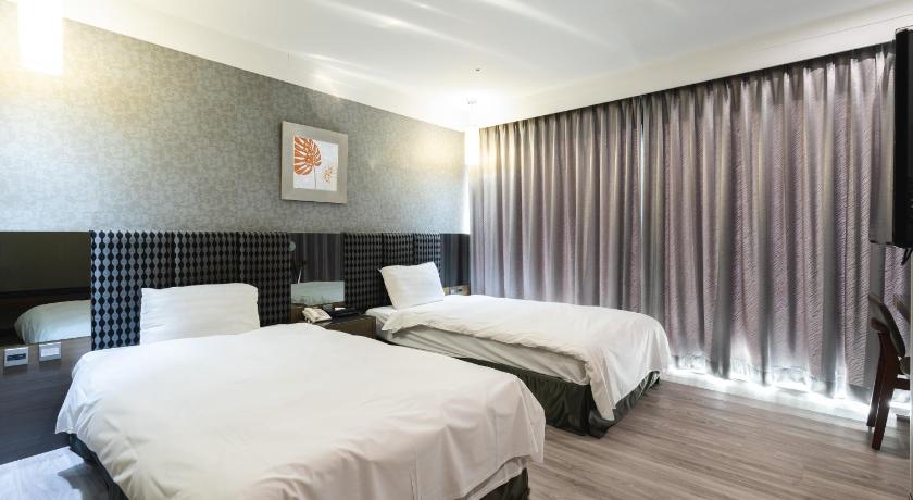 Image of Standard Twin Room 3