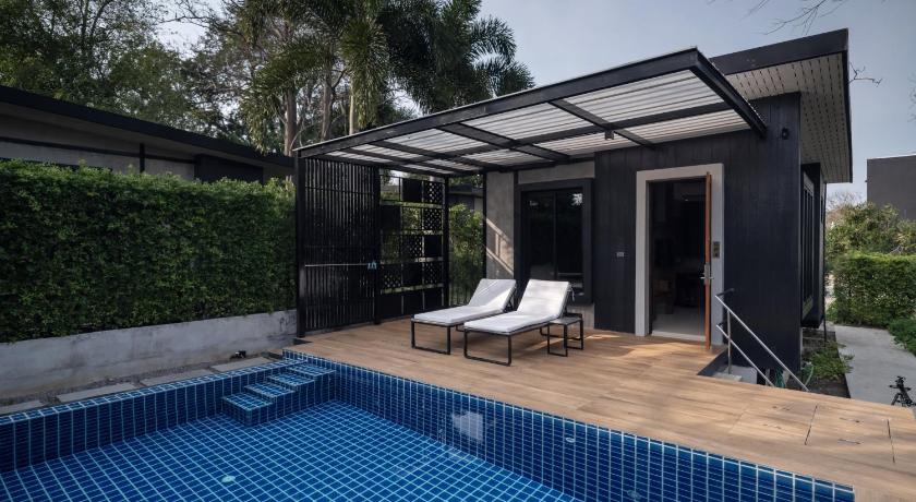 Image of Cottage Villa with Private Pool 6