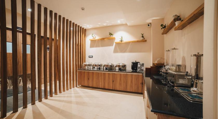 Zip By Spree Hotels Gangtok - image 34