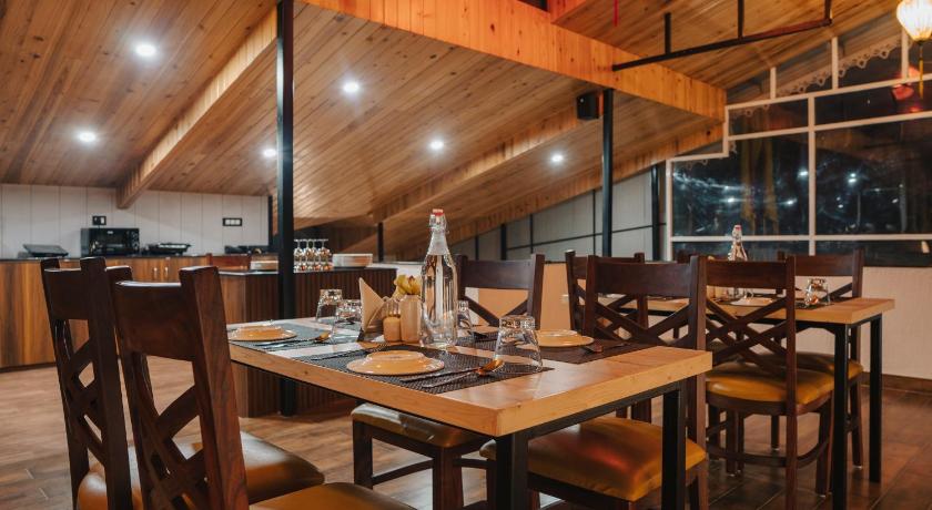 Zip By Spree Hotels Gangtok - image 16