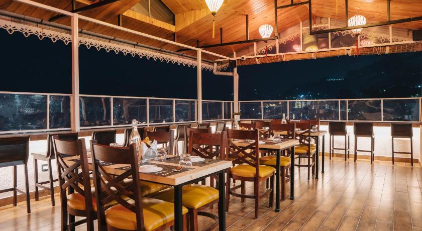 Zip By Spree Hotels Gangtok - image 9