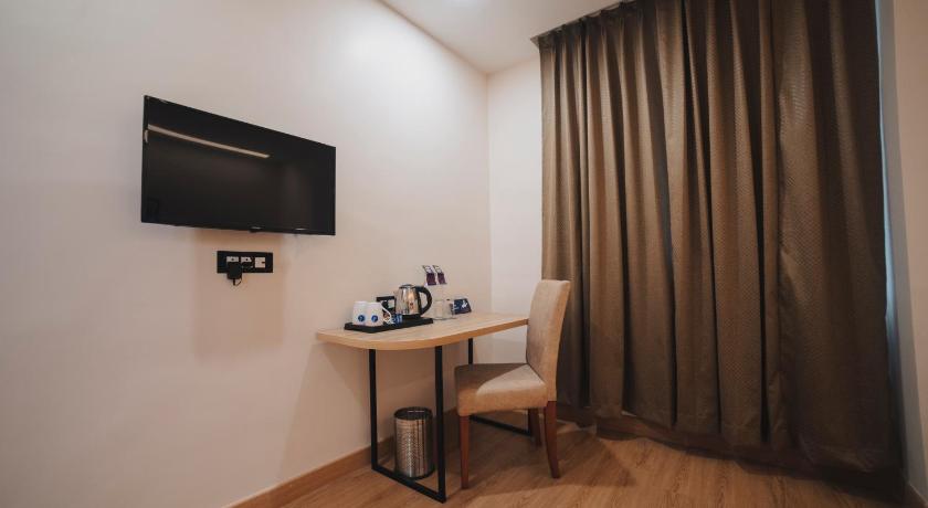 Zip By Spree Hotels Gangtok - image 41