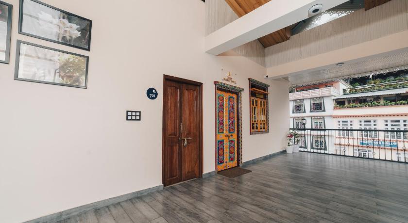 Zip By Spree Hotels Gangtok - image 43